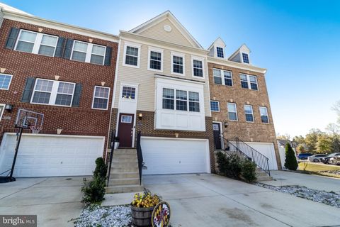 23756 MYRTLE GLEN WAY CALIFORNIA MD 20619