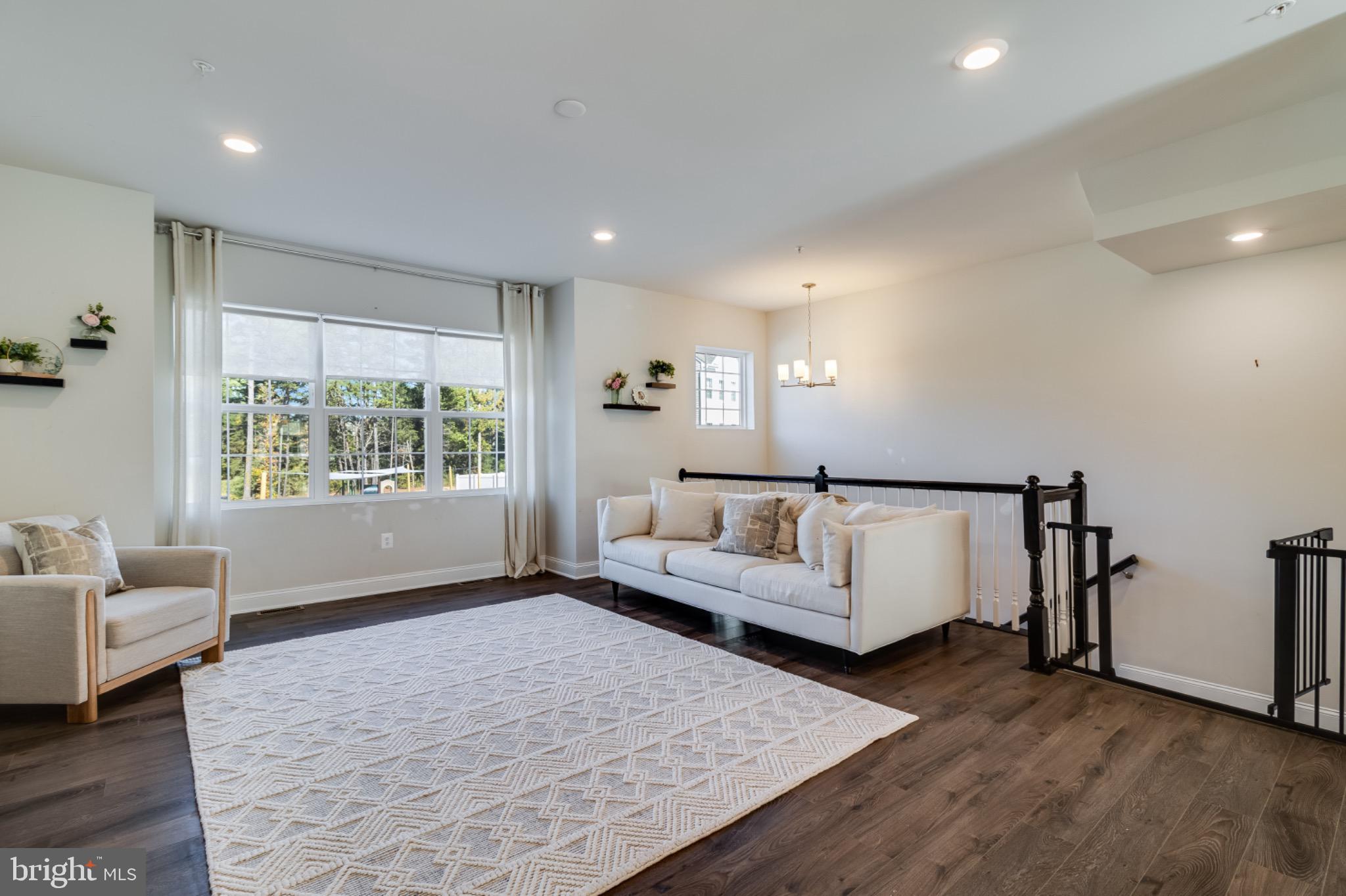 THE WOODS AT MYRTLE POINT - Residential