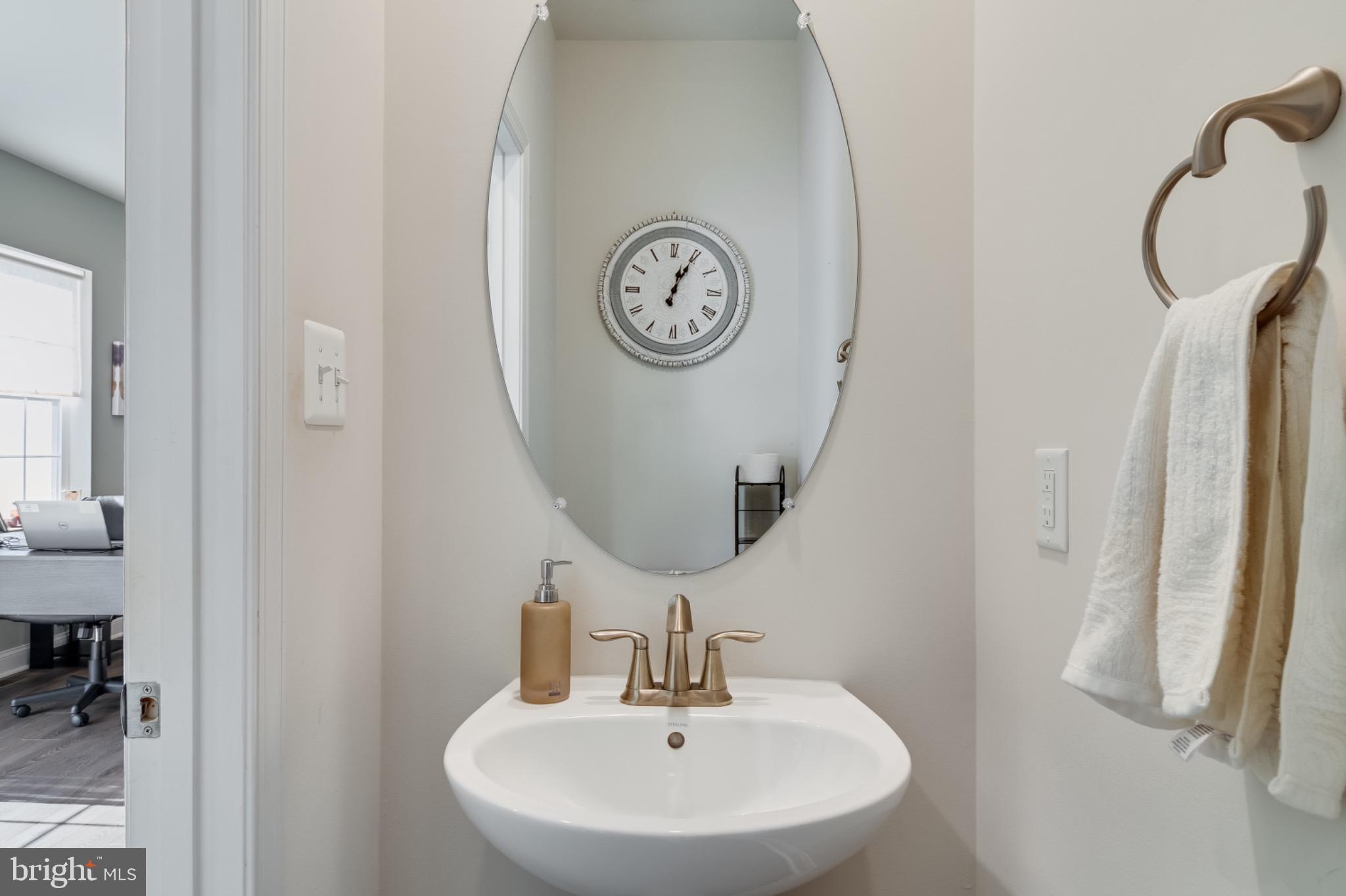 THE WOODS AT MYRTLE POINT - Residential