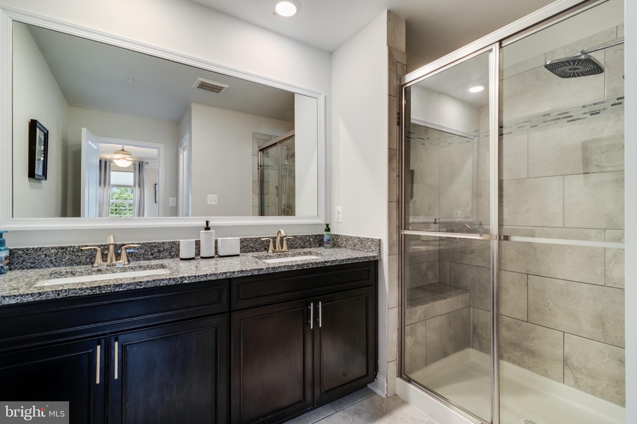 THE WOODS AT MYRTLE POINT - Residential