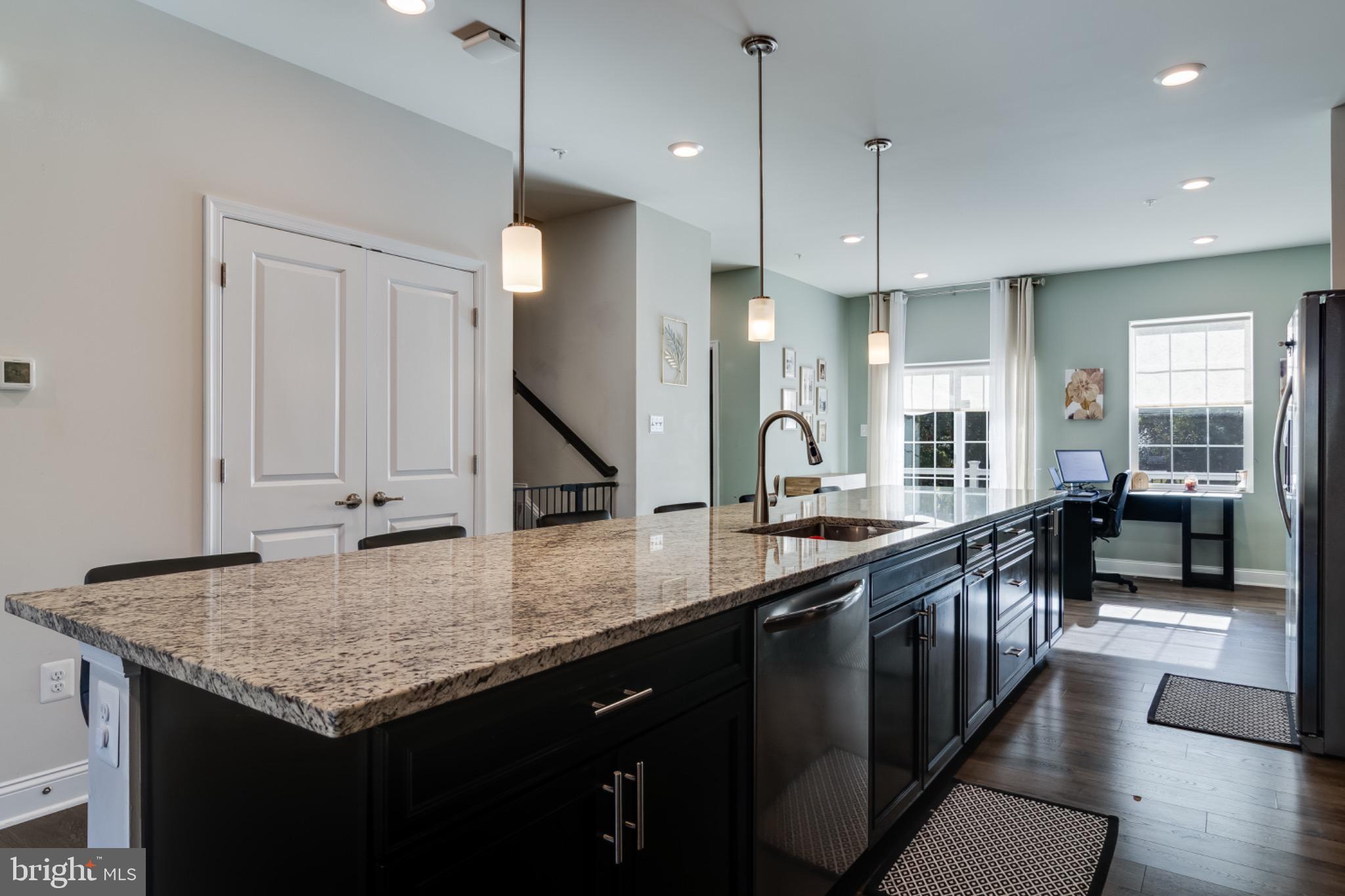 THE WOODS AT MYRTLE POINT - Residential