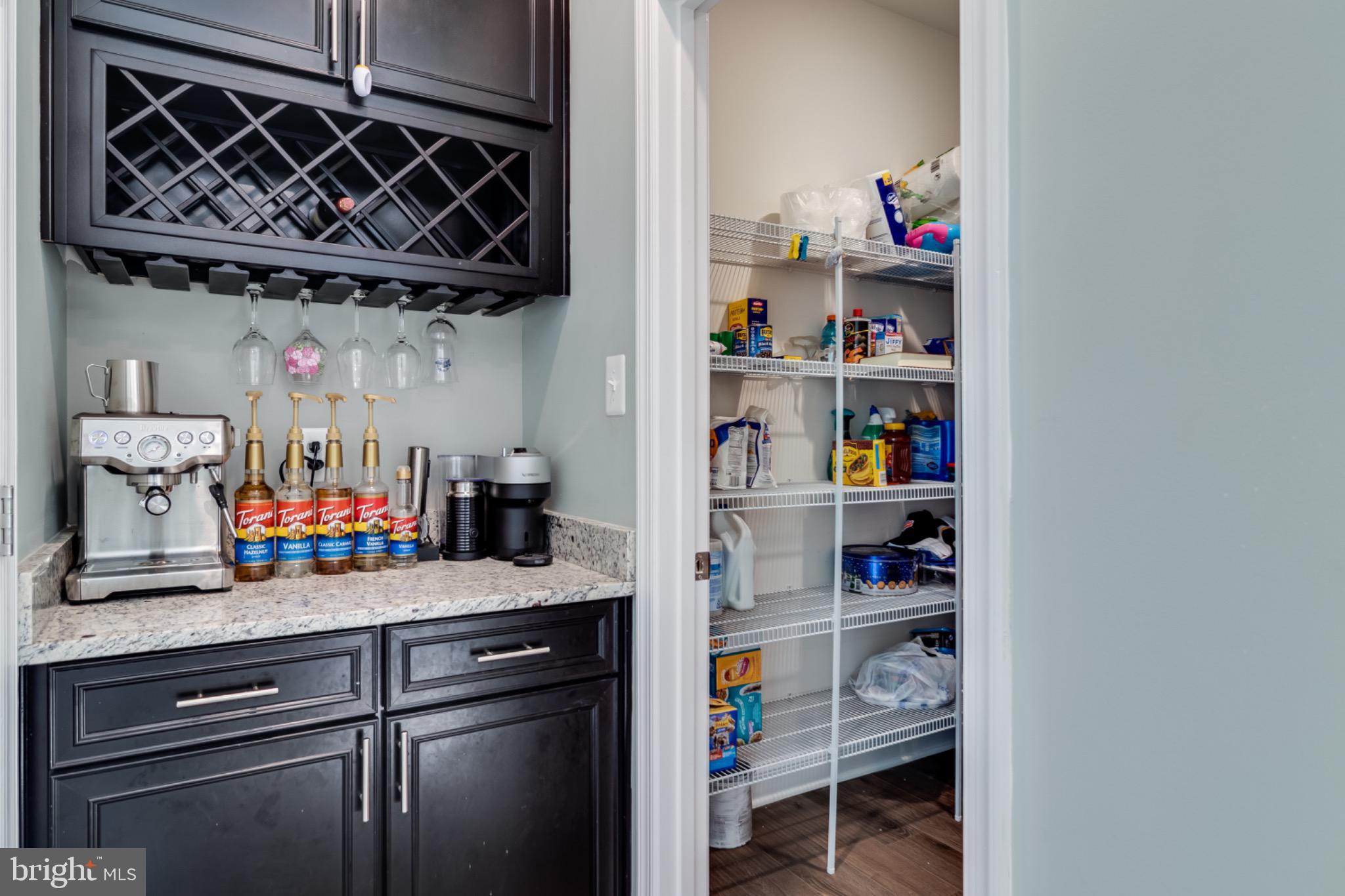 THE WOODS AT MYRTLE POINT - Residential