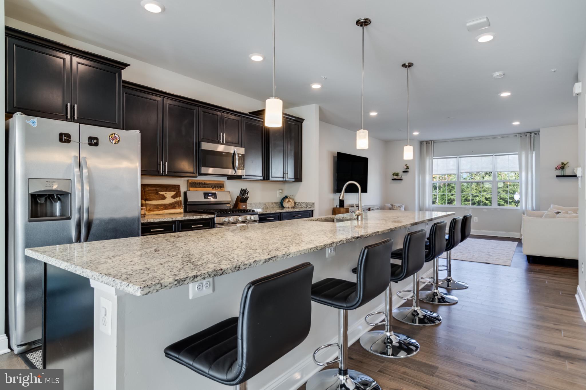 THE WOODS AT MYRTLE POINT - Residential