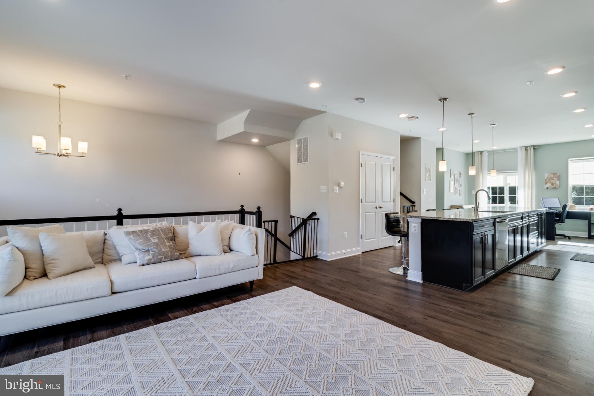 THE WOODS AT MYRTLE POINT - Residential