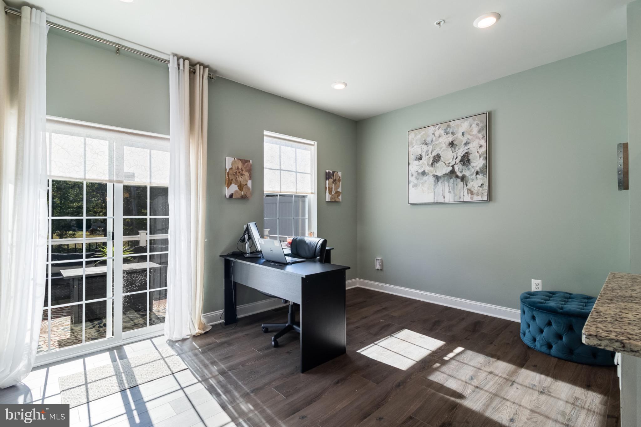 THE WOODS AT MYRTLE POINT - Residential