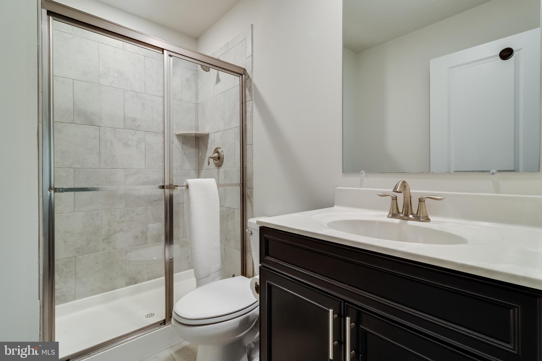 THE WOODS AT MYRTLE POINT - Residential