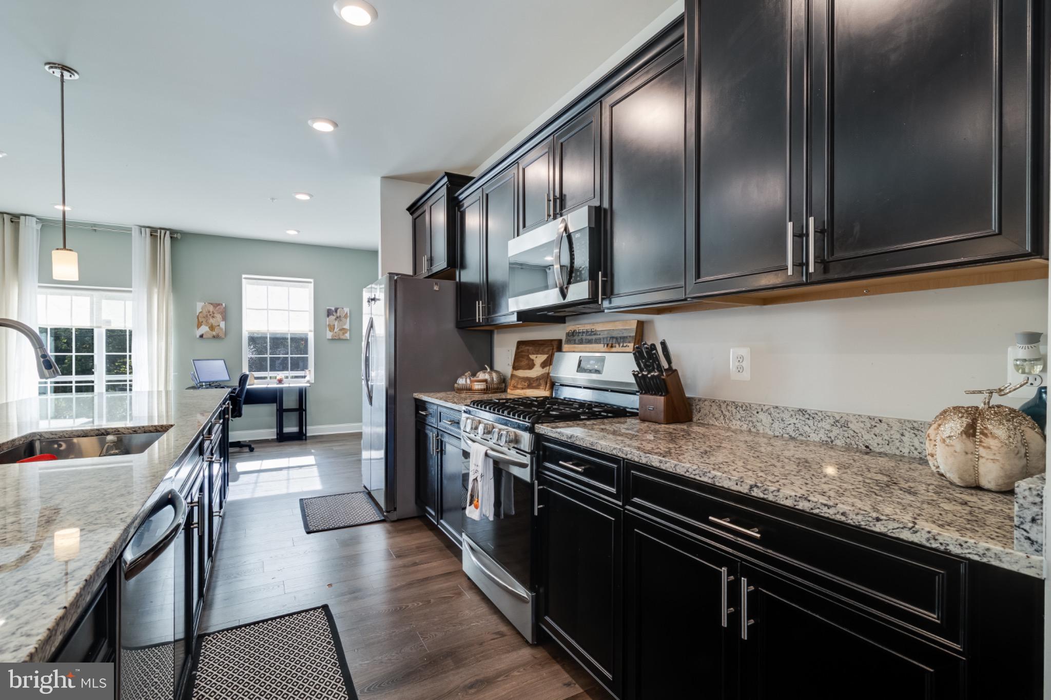 THE WOODS AT MYRTLE POINT - Residential