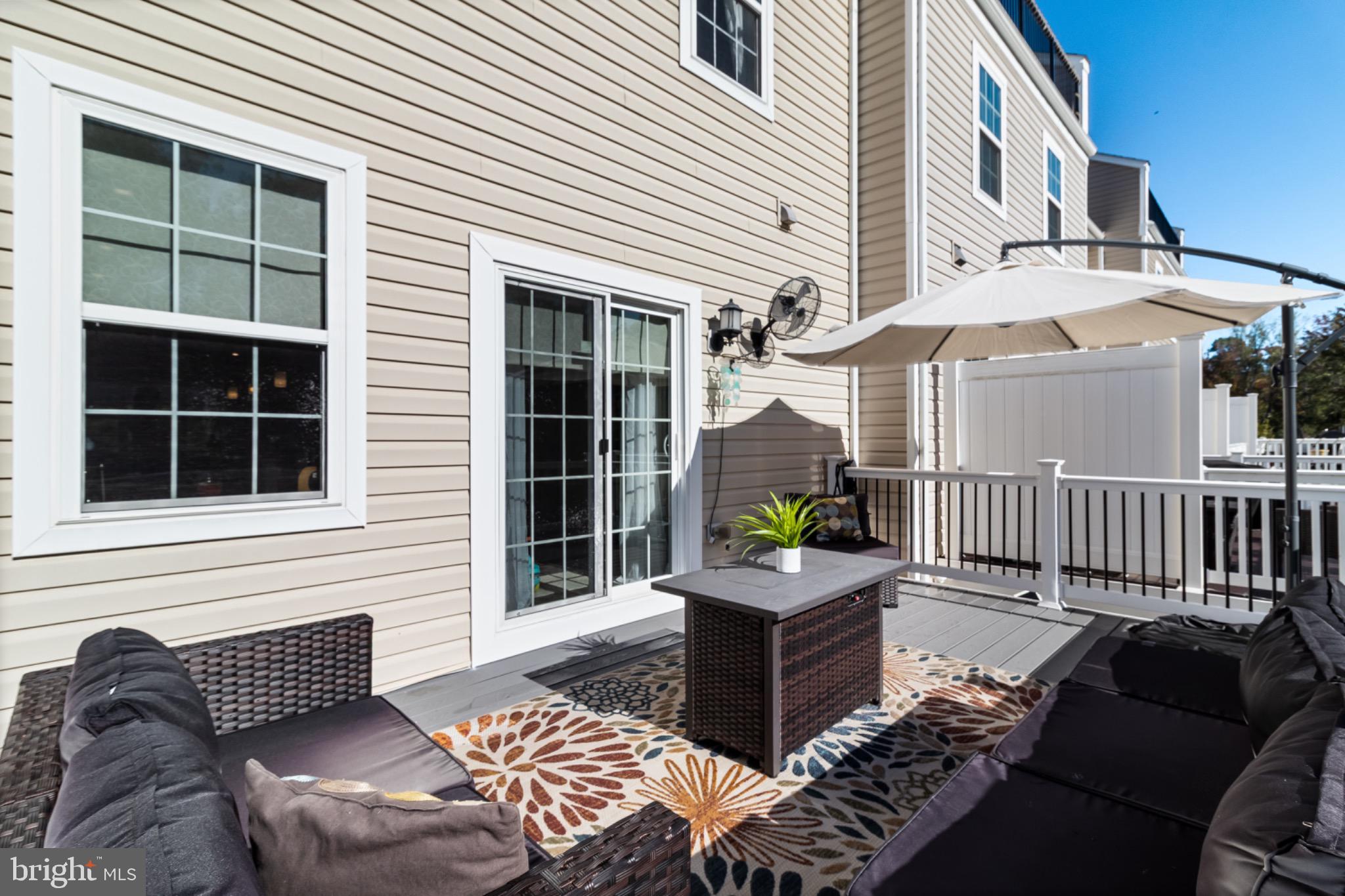 THE WOODS AT MYRTLE POINT - Residential