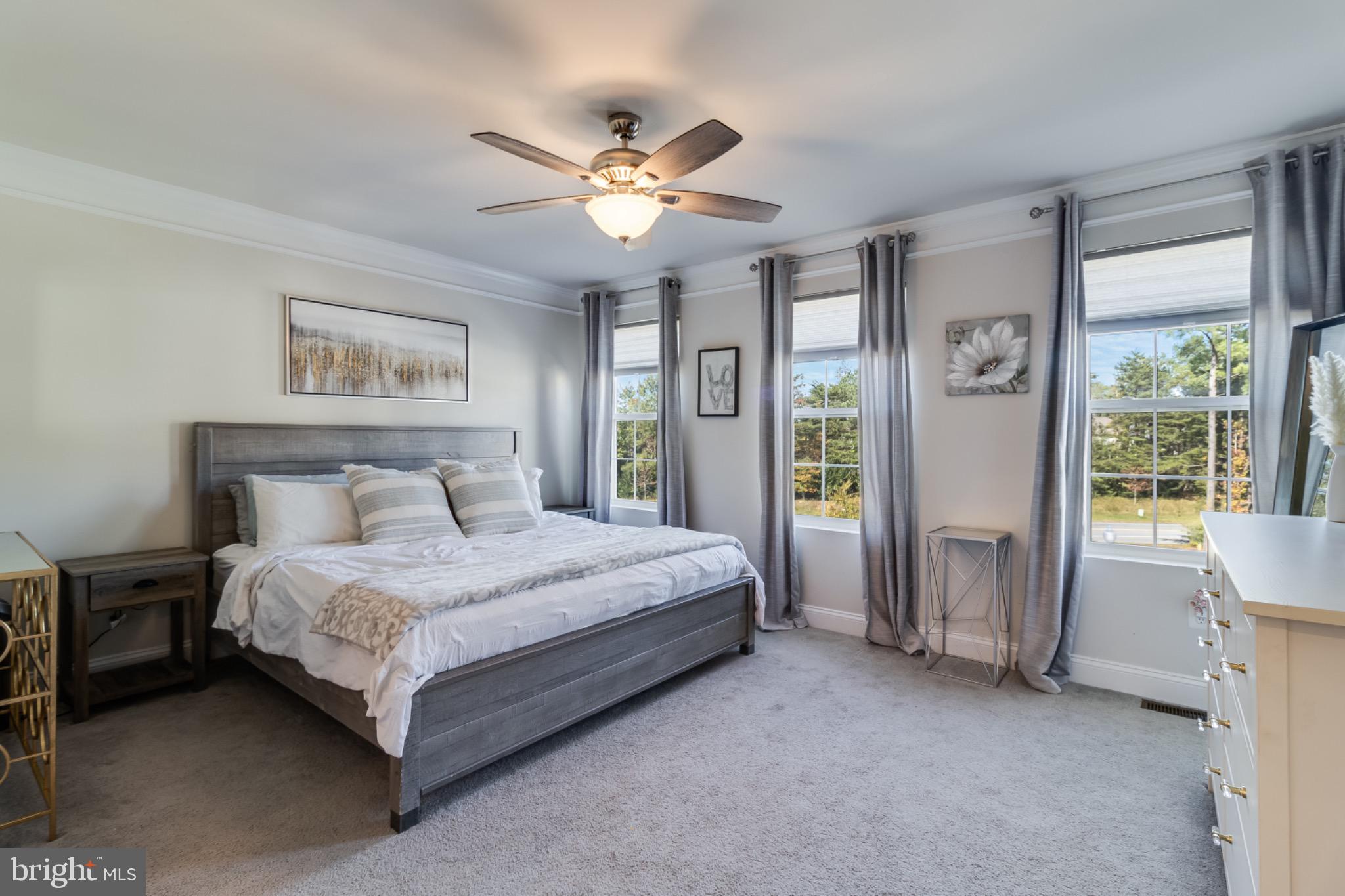 THE WOODS AT MYRTLE POINT - Residential