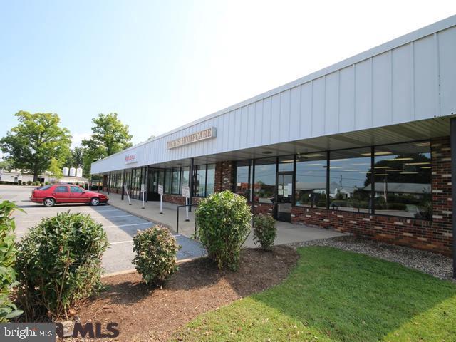 Great location for this modern commercial/office/retail space FOR SALE. Just 1/2 mile from the Nittany Mall this space can be divisible from 1,700 square feet to 9,750 square feet. With wall-to-wall carpet, high ceilings and efficient central air-conditioning this space is ready for a new business. The location provides a very high daily traffic count and ample business parking with a view of the mountains in the distance. This facility is ADA compliant inside and out. Make this the year that you boost your business with a high visibility location and a creative environment.