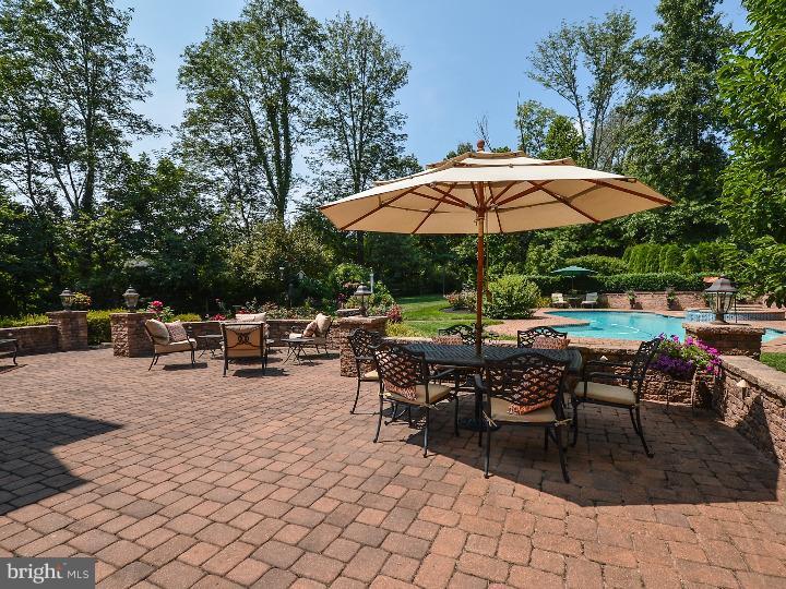 WOODS AT GWYNEDD V - Residential