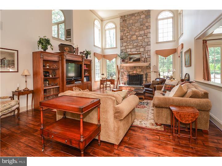 WOODS AT GWYNEDD V - Residential