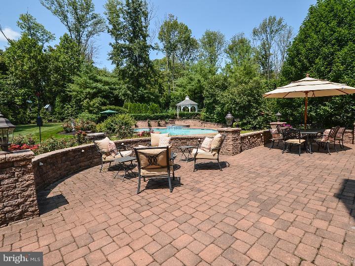 WOODS AT GWYNEDD V - Residential