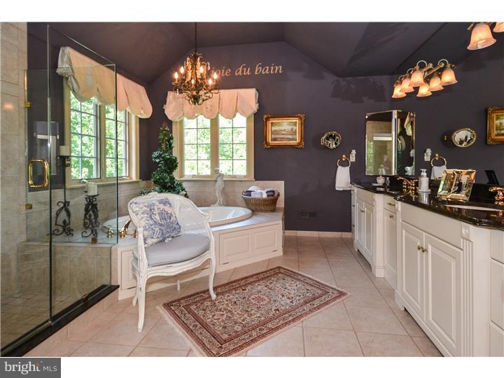 WOODS AT GWYNEDD V - Residential