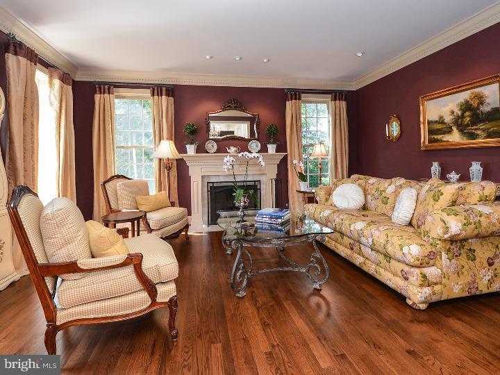 WOODS AT GWYNEDD V - Residential