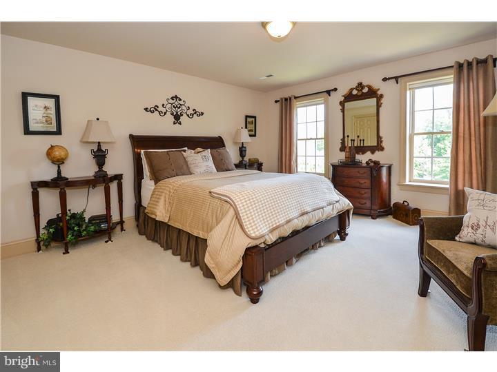 WOODS AT GWYNEDD V - Residential