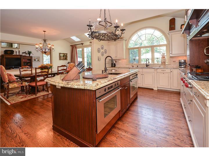 WOODS AT GWYNEDD V - Residential