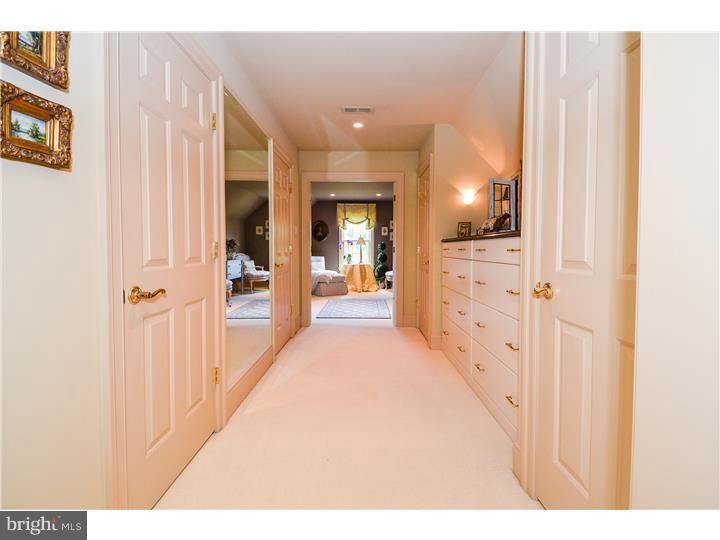 WOODS AT GWYNEDD V - Residential