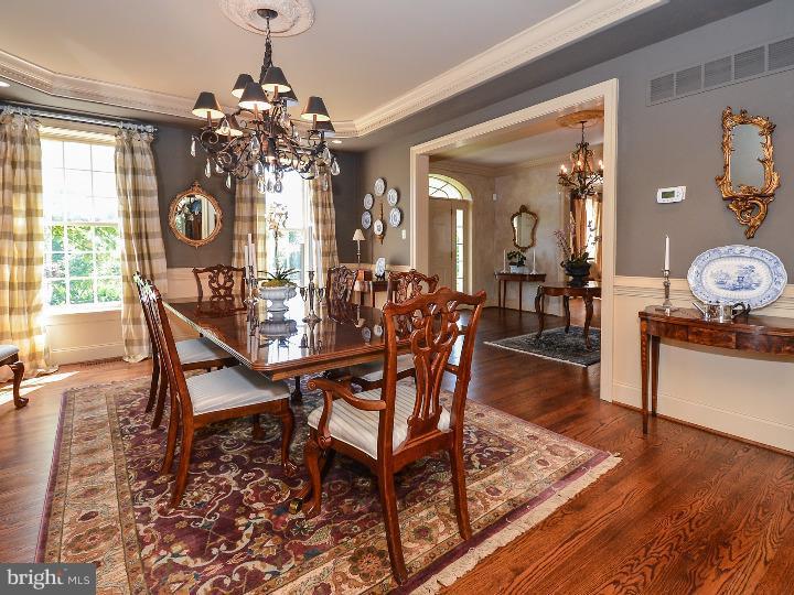 WOODS AT GWYNEDD V - Residential