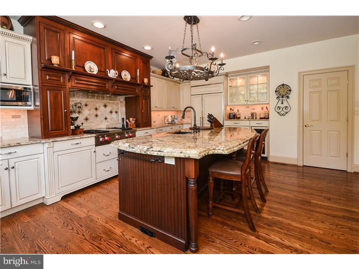 WOODS AT GWYNEDD V - Residential