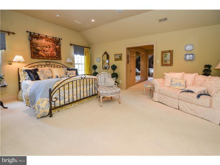 WOODS AT GWYNEDD V - Residential