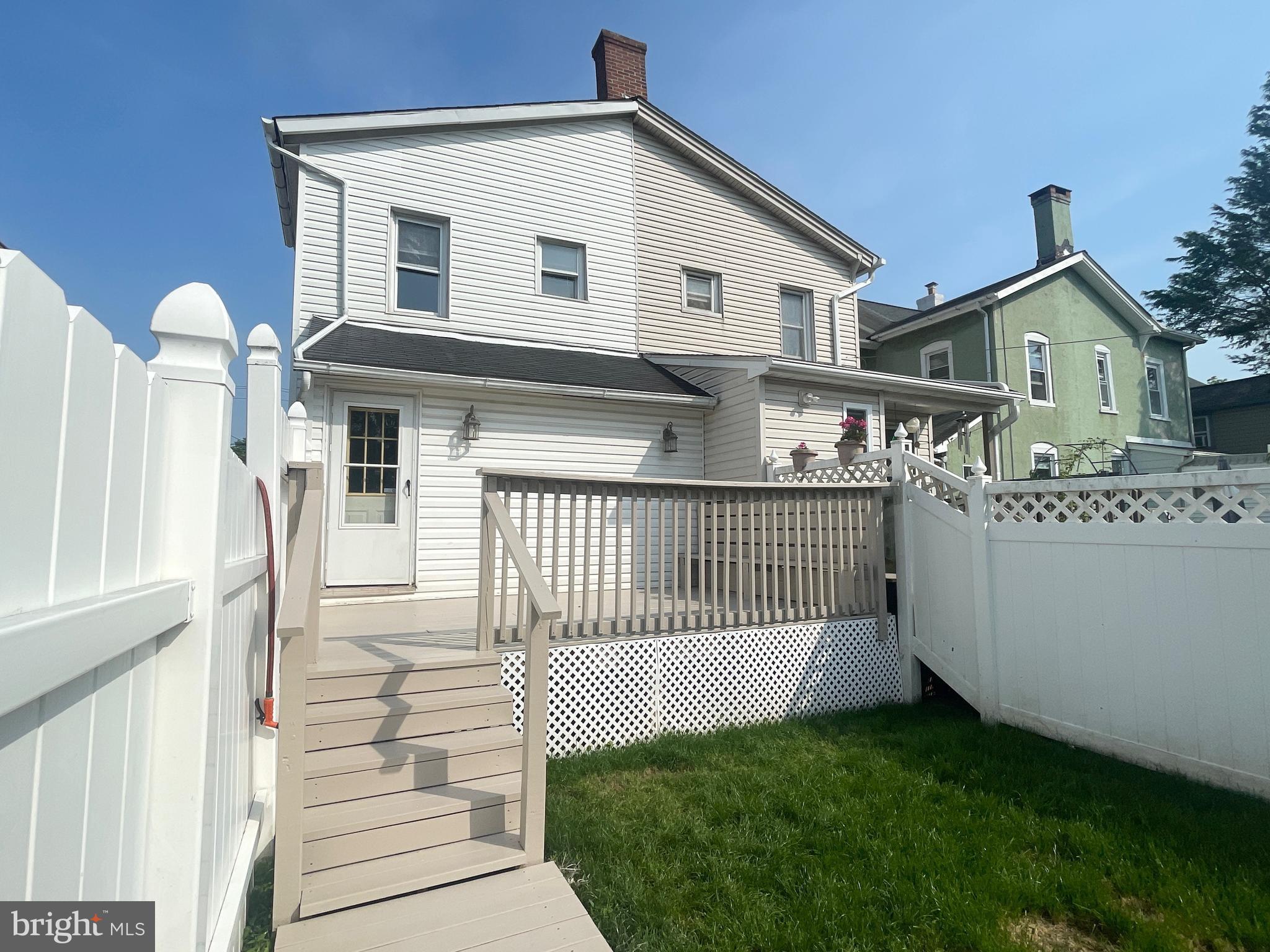 NONE AVAILABLE - Residential Lease