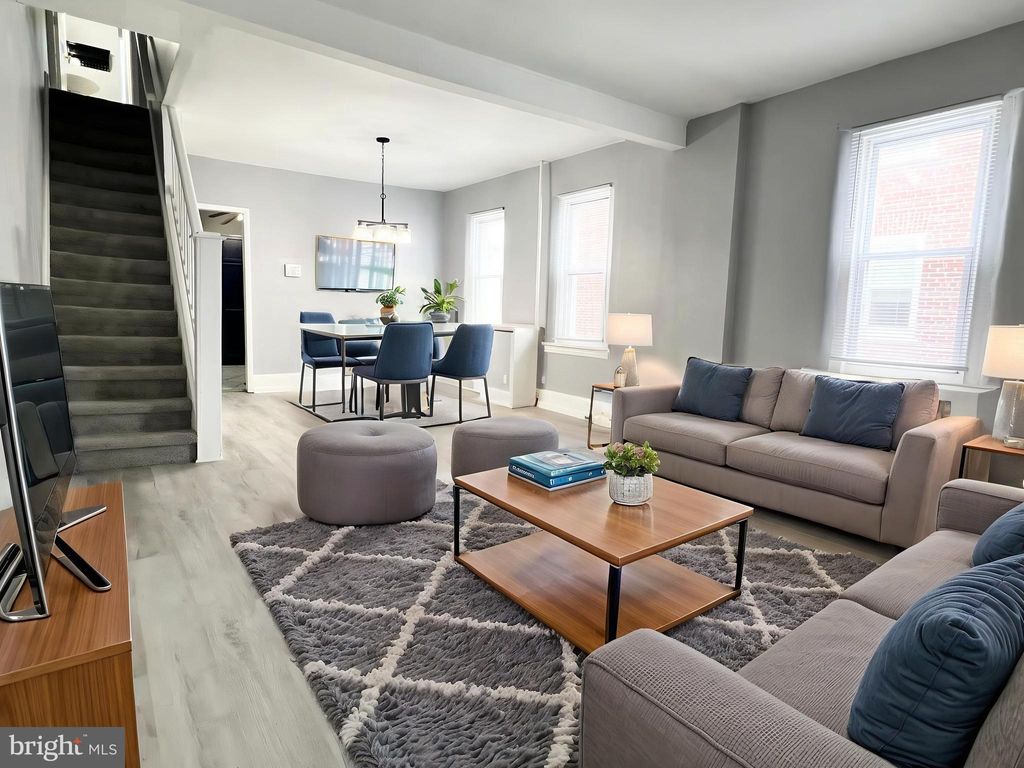 Photo of 434 Pierce Street, LANSDALE, PA 19446 (MLS # PAMC2156582)