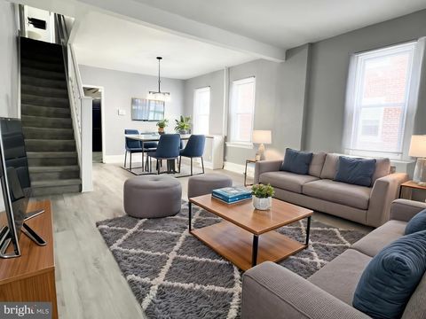 Photo of 434 Pierce Street, LANSDALE, PA 19446 (MLS # PAMC2156582)