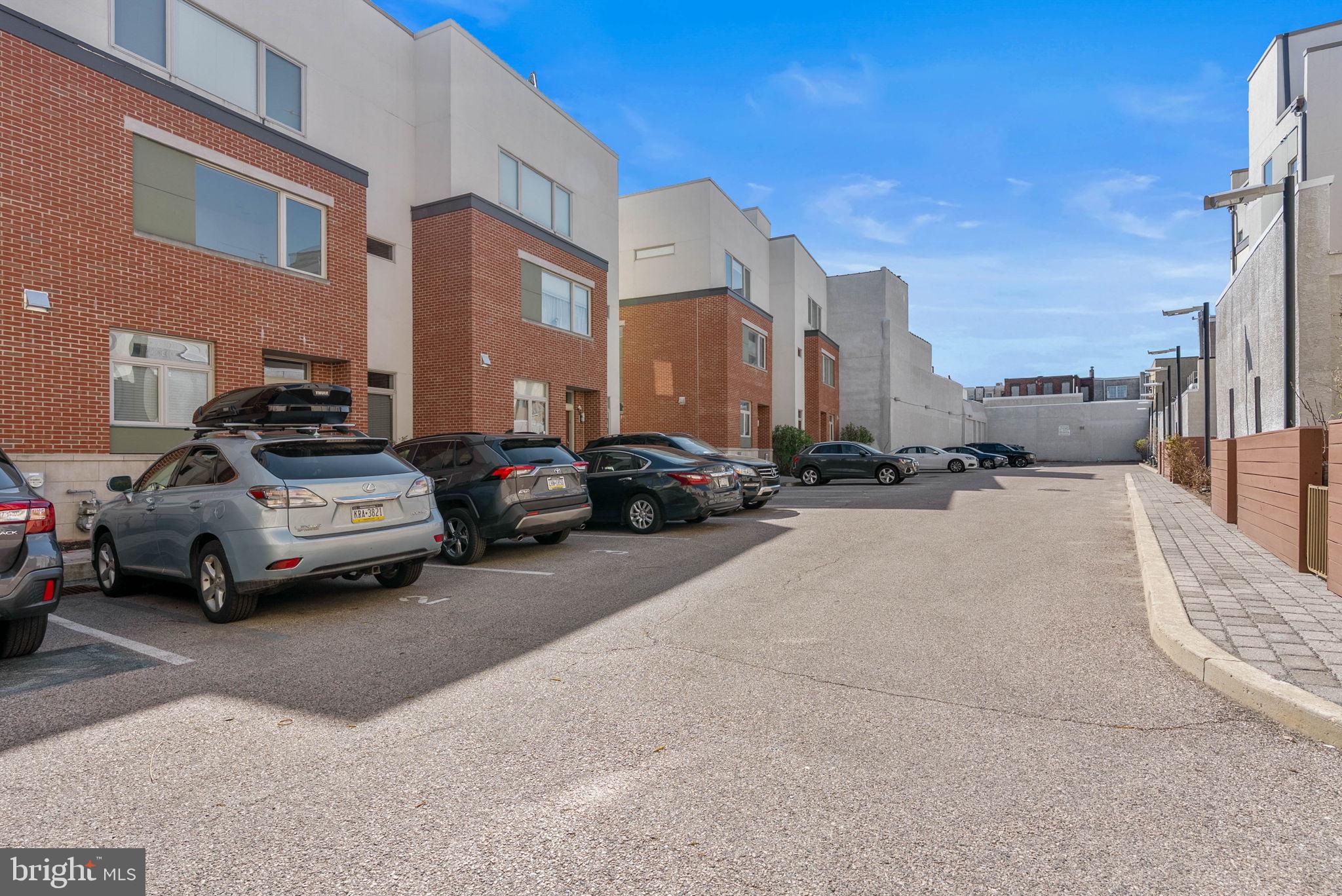 BELLA VISTA - Residential