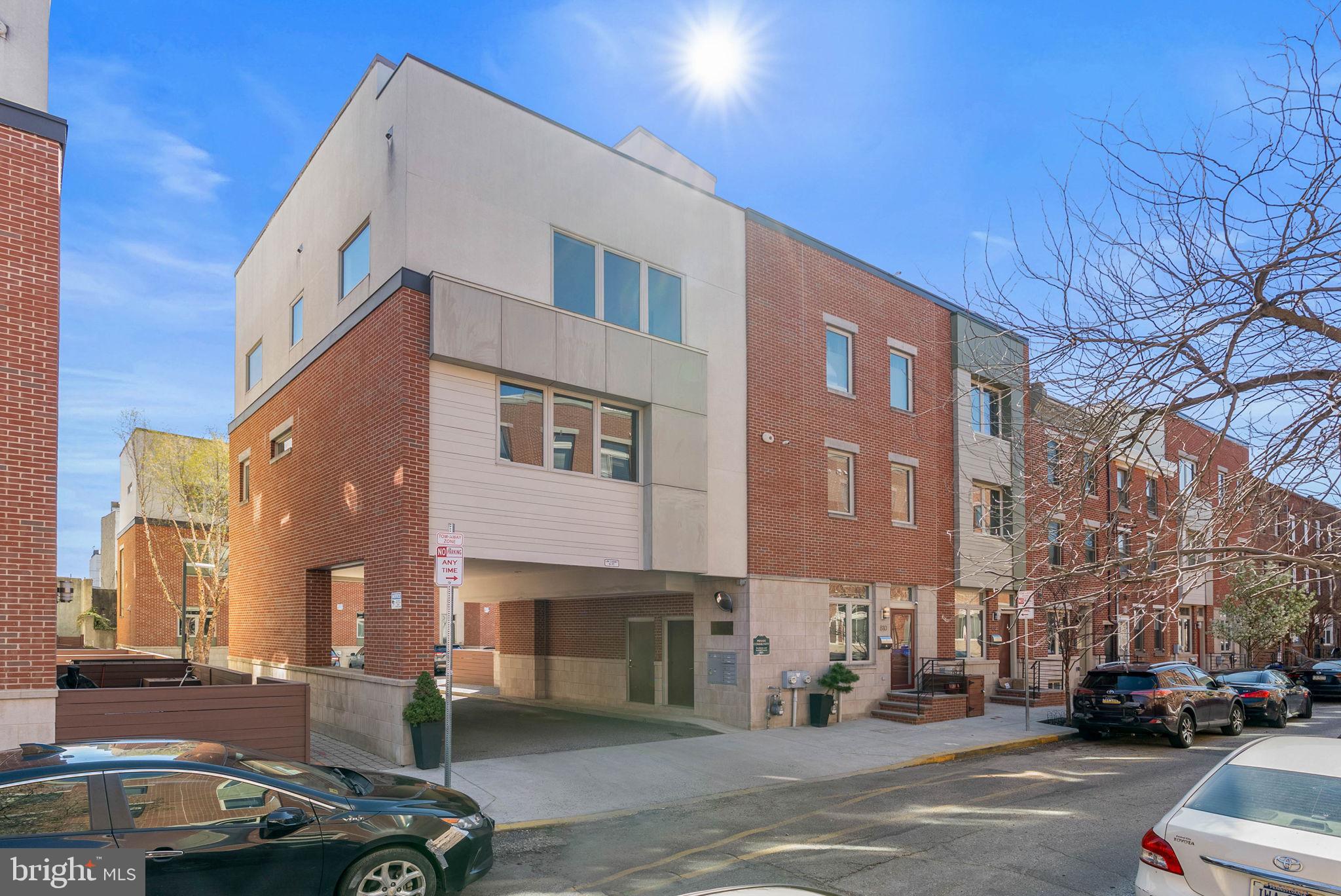 BELLA VISTA - Residential