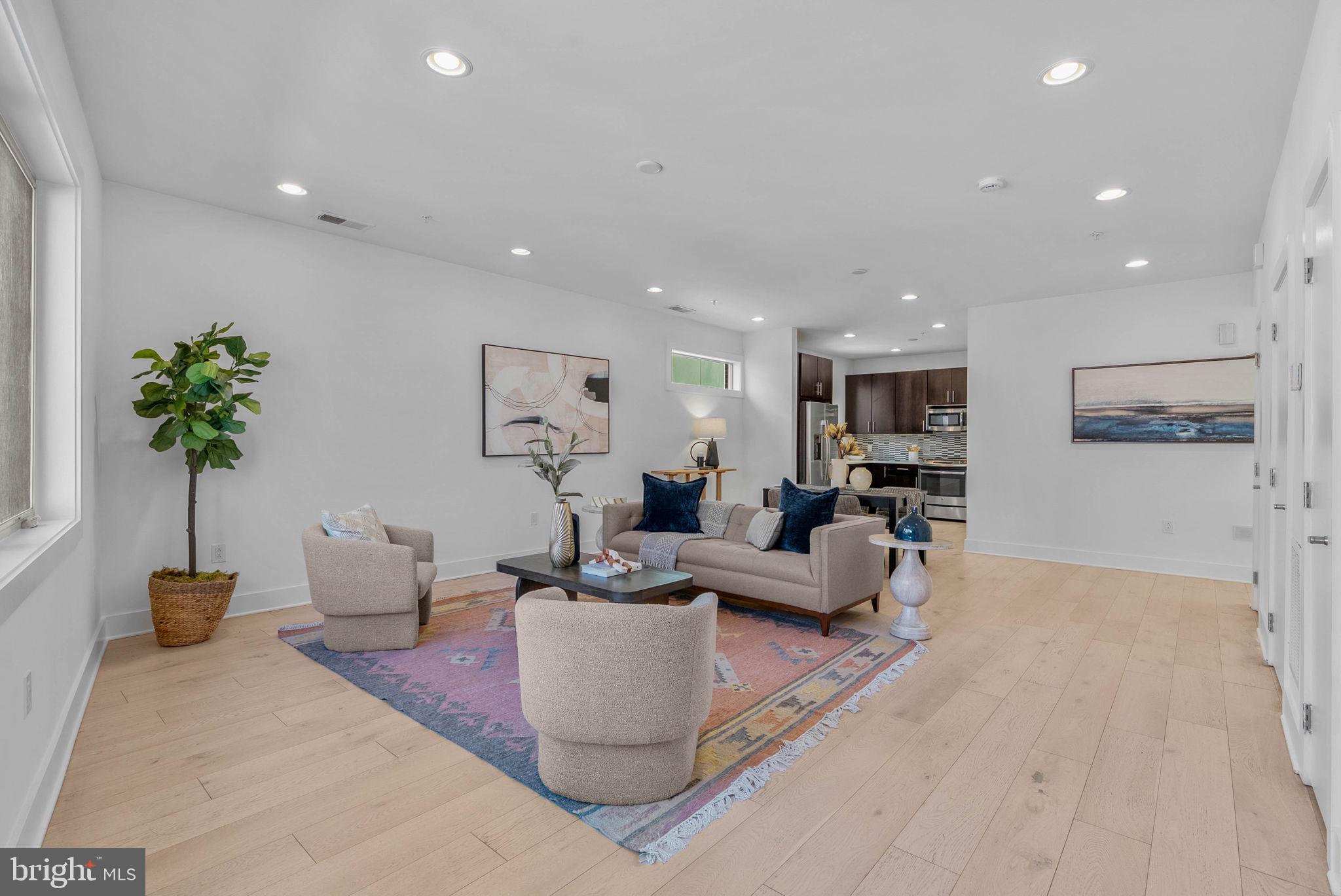 BELLA VISTA - Residential