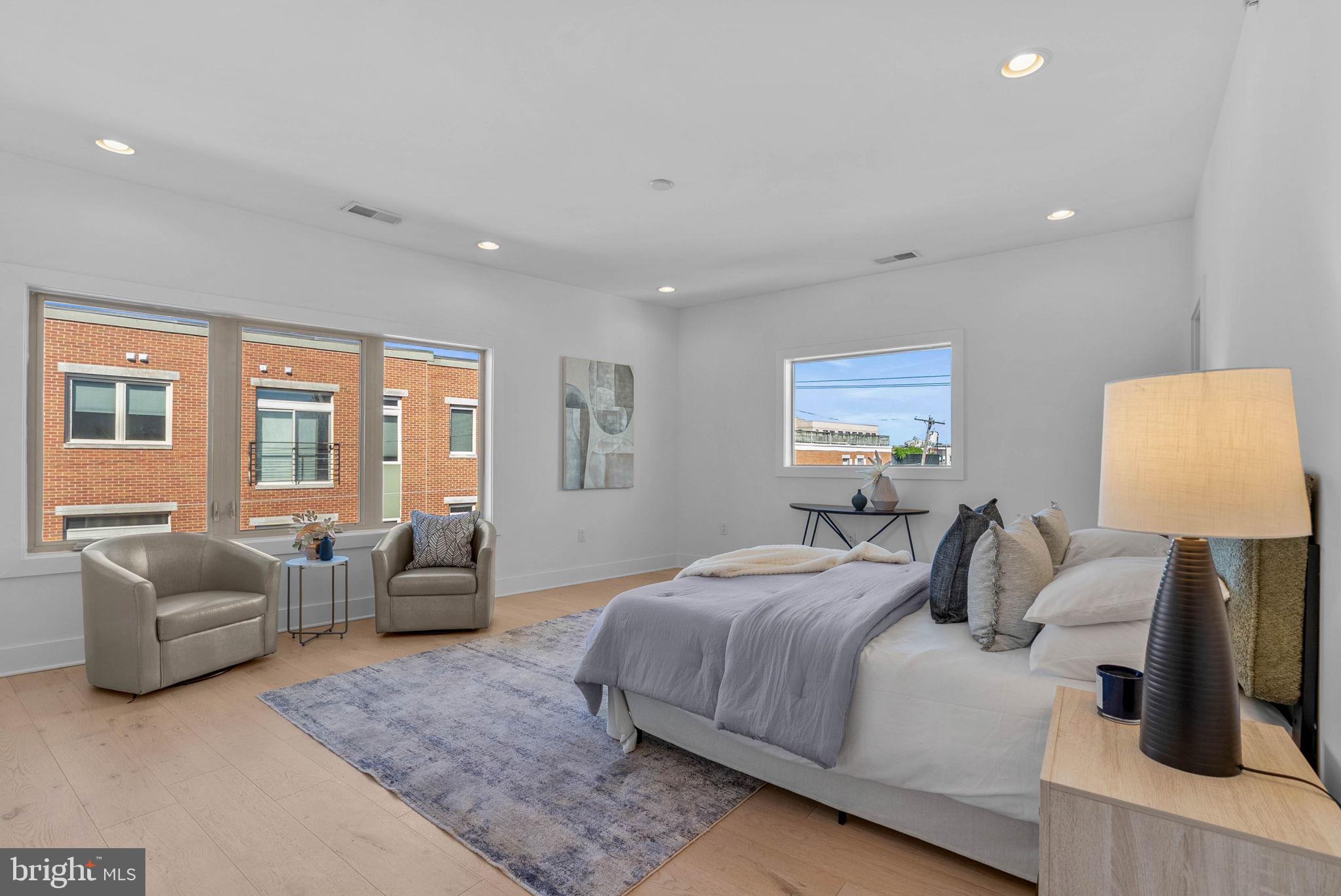 BELLA VISTA - Residential