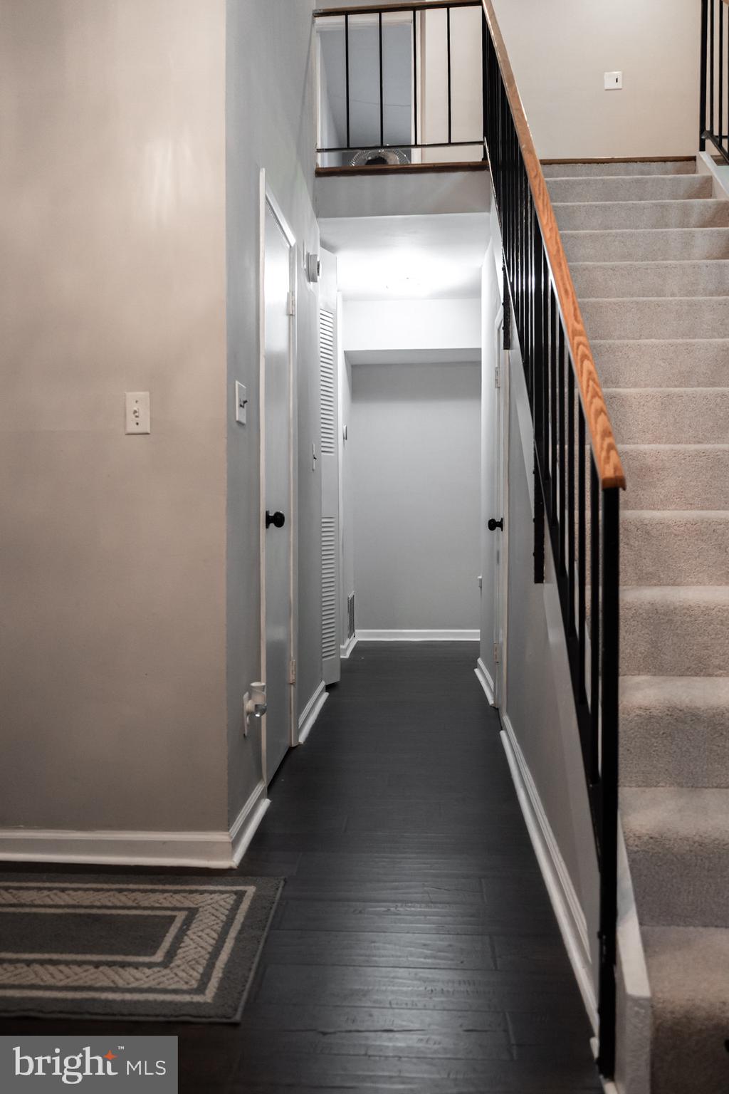 HARFORD LANDING - Residential