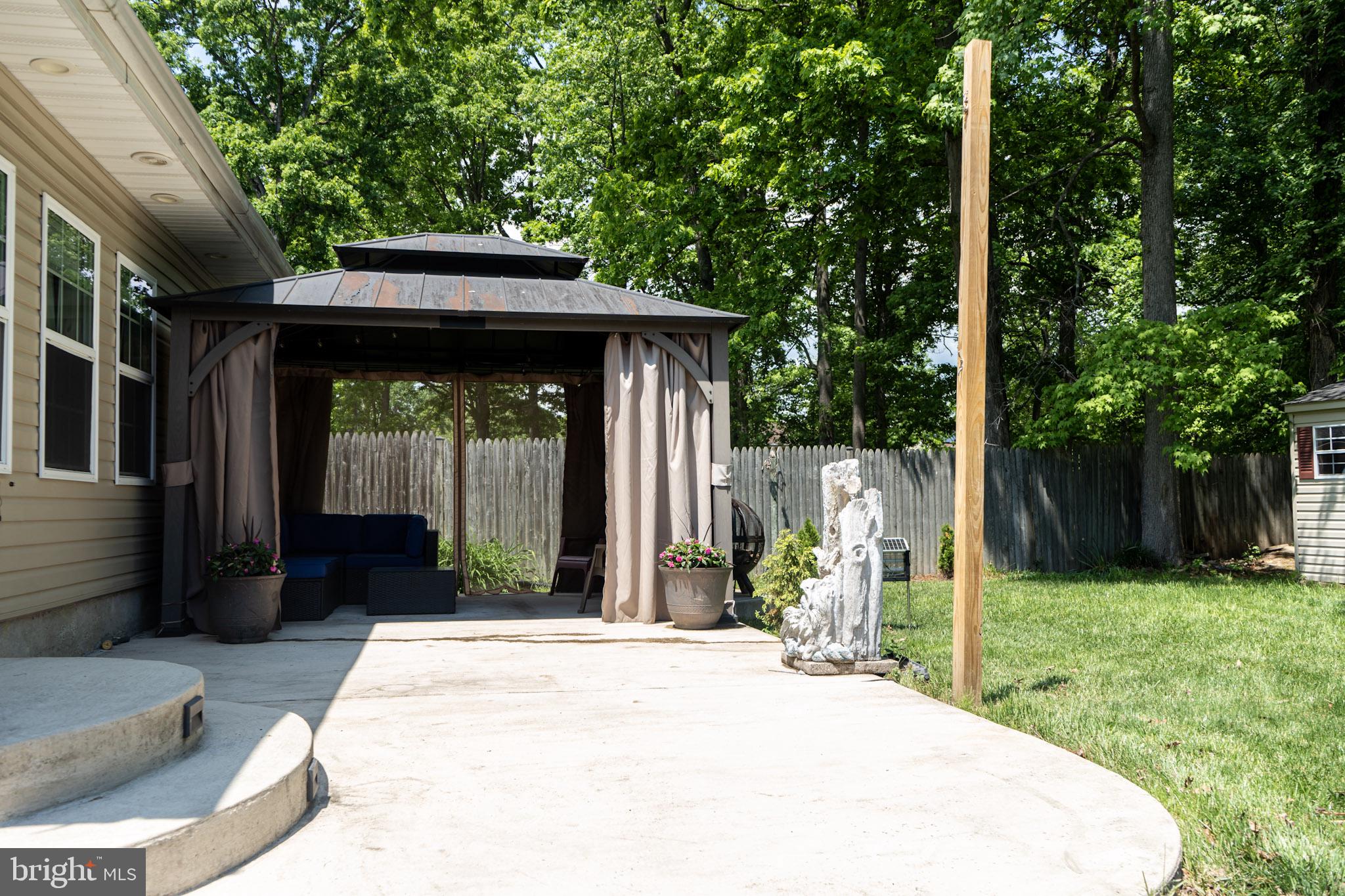 HARFORD LANDING - Residential