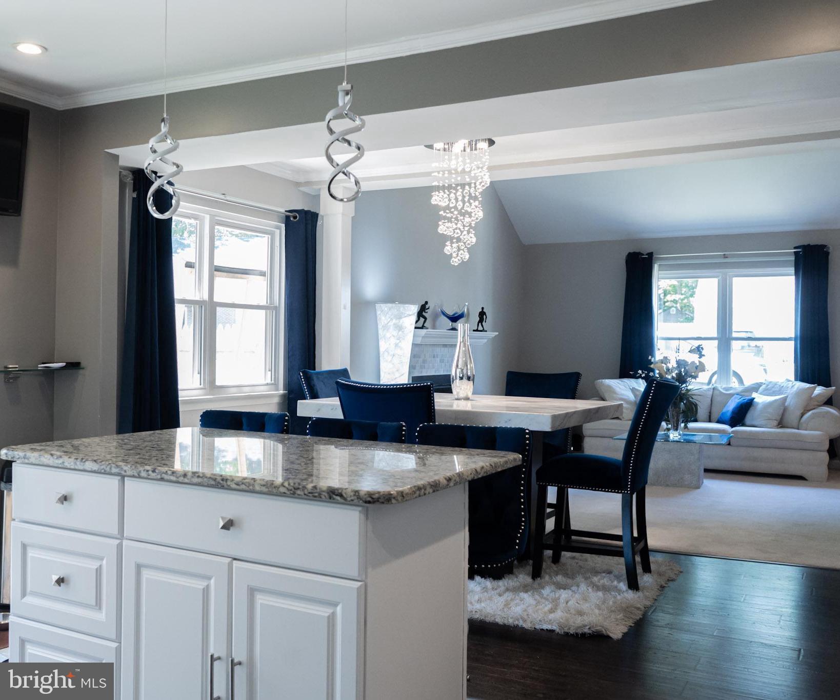 HARFORD LANDING - Residential
