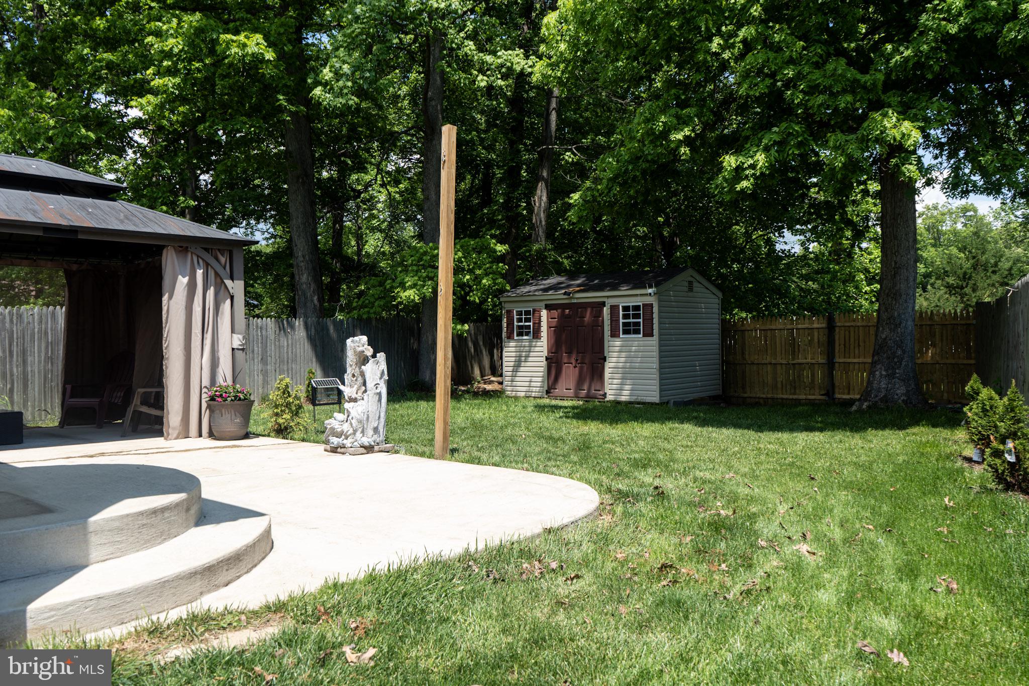 HARFORD LANDING - Residential