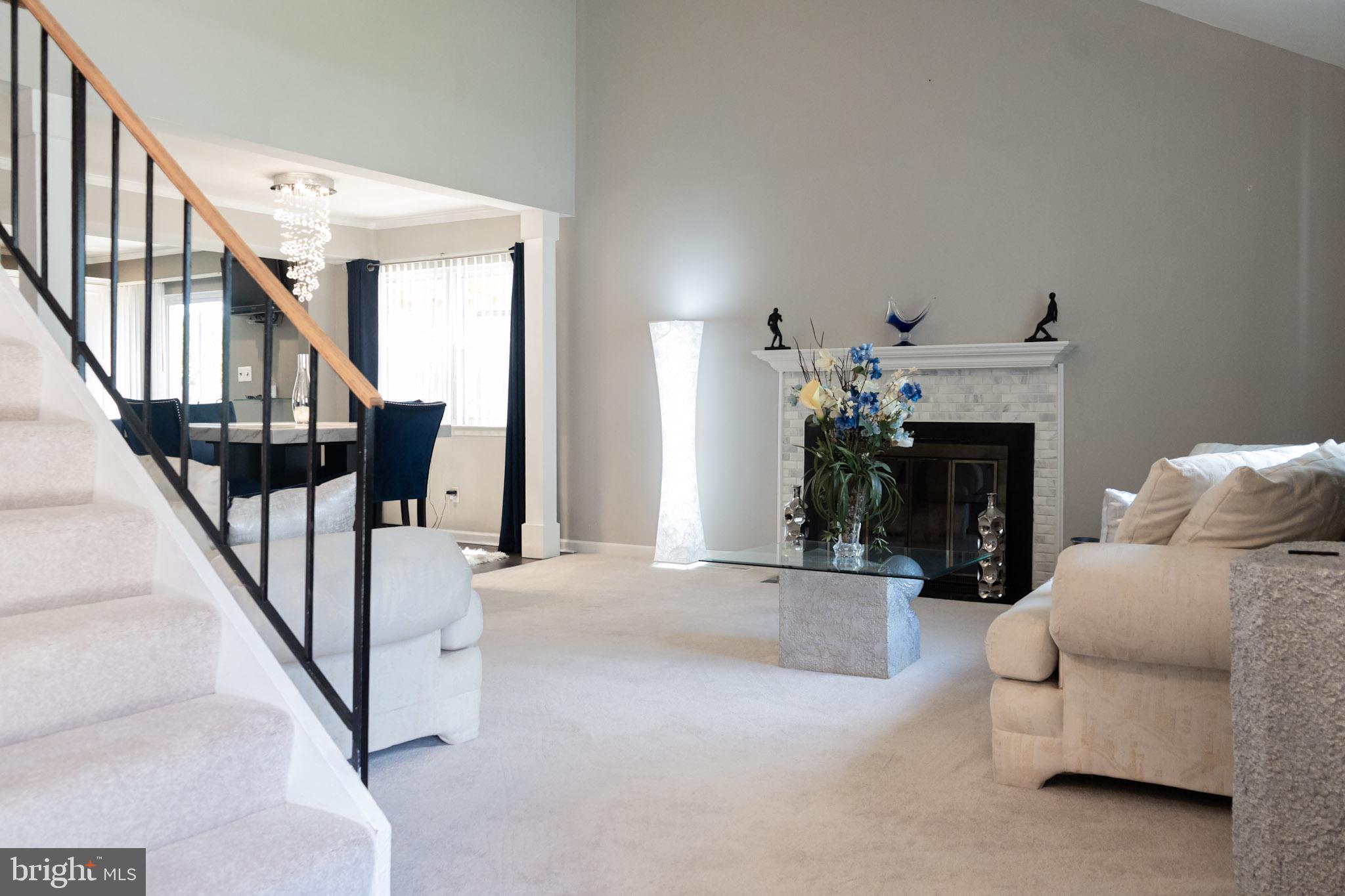 HARFORD LANDING - Residential