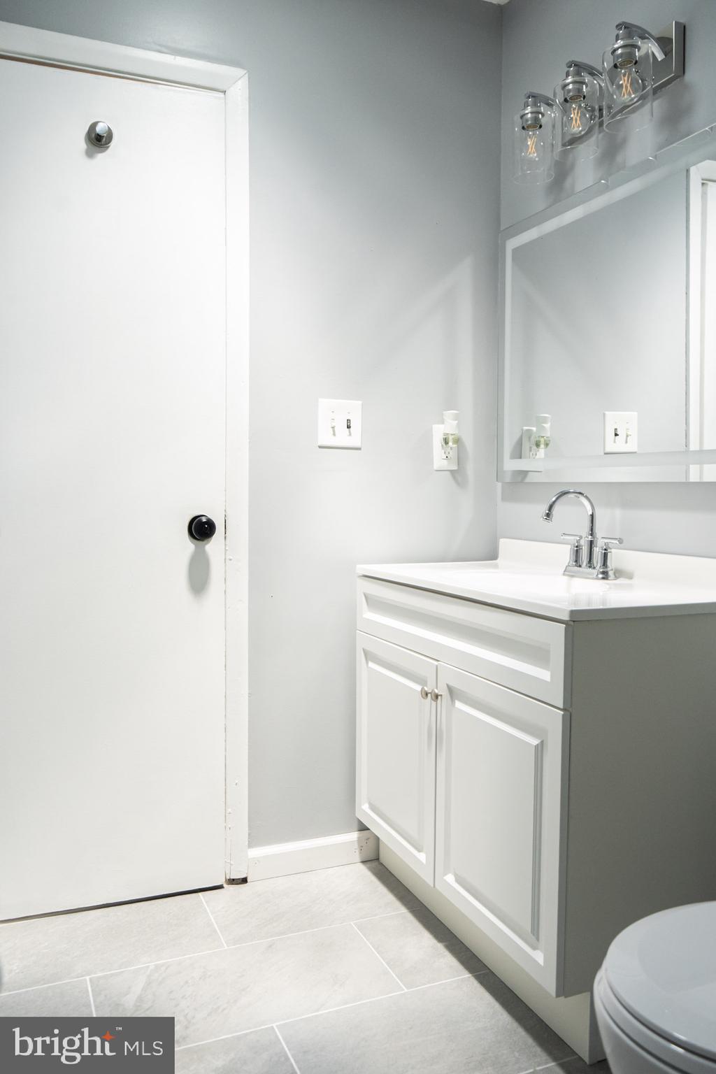 HARFORD LANDING - Residential