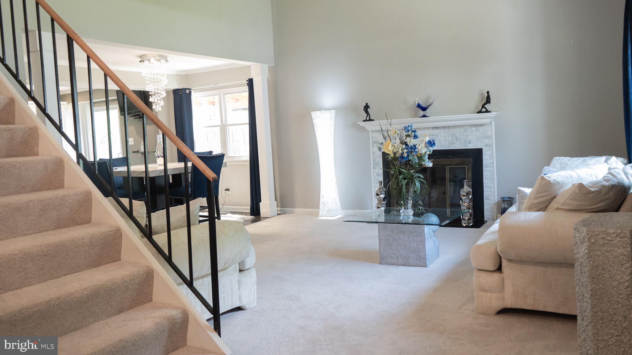 HARFORD LANDING - Residential