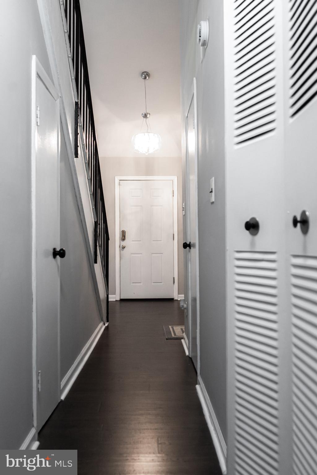 HARFORD LANDING - Residential