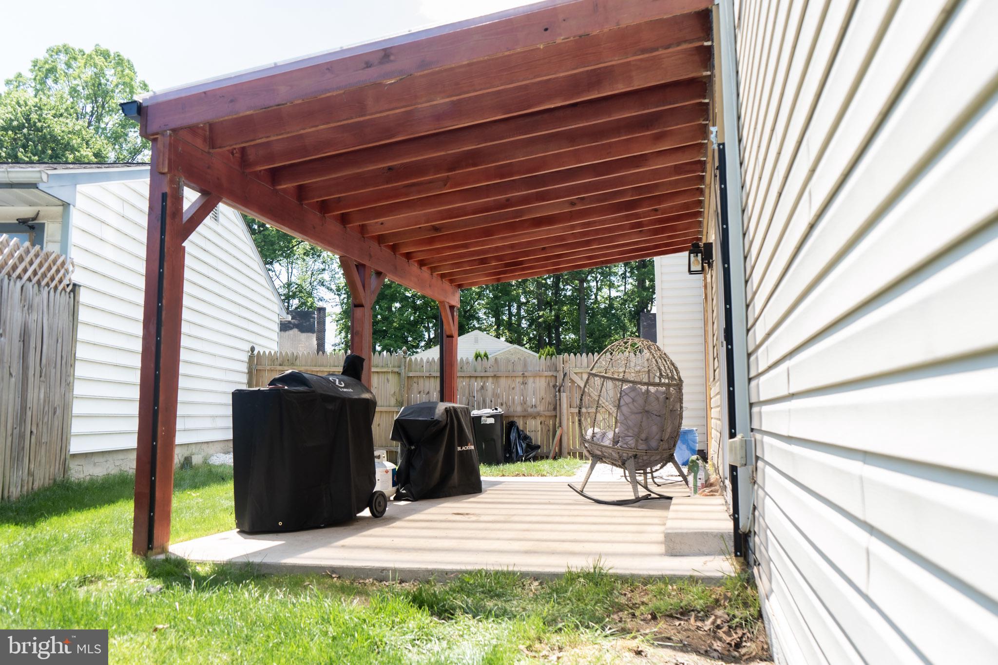 HARFORD LANDING - Residential