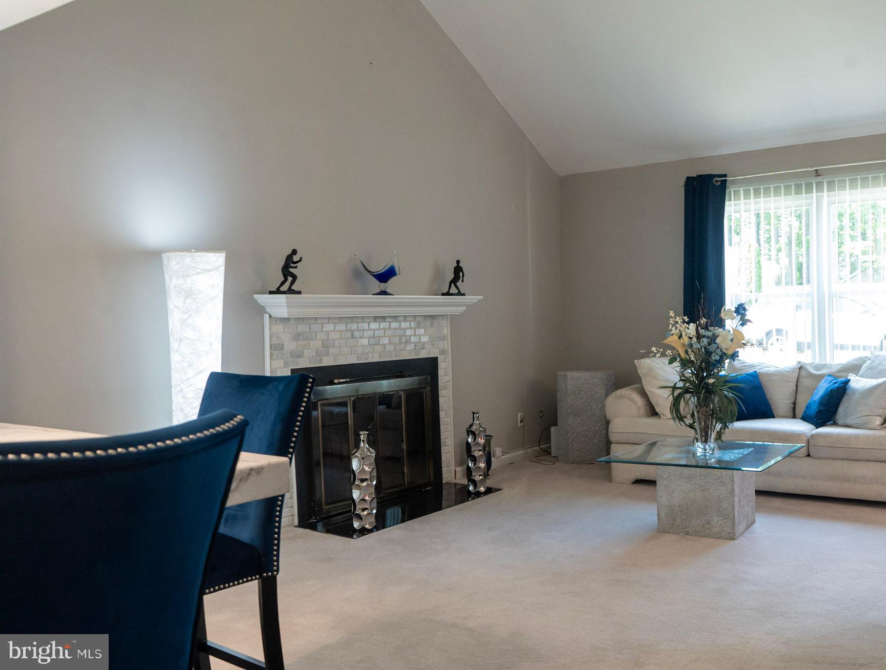 HARFORD LANDING - Residential