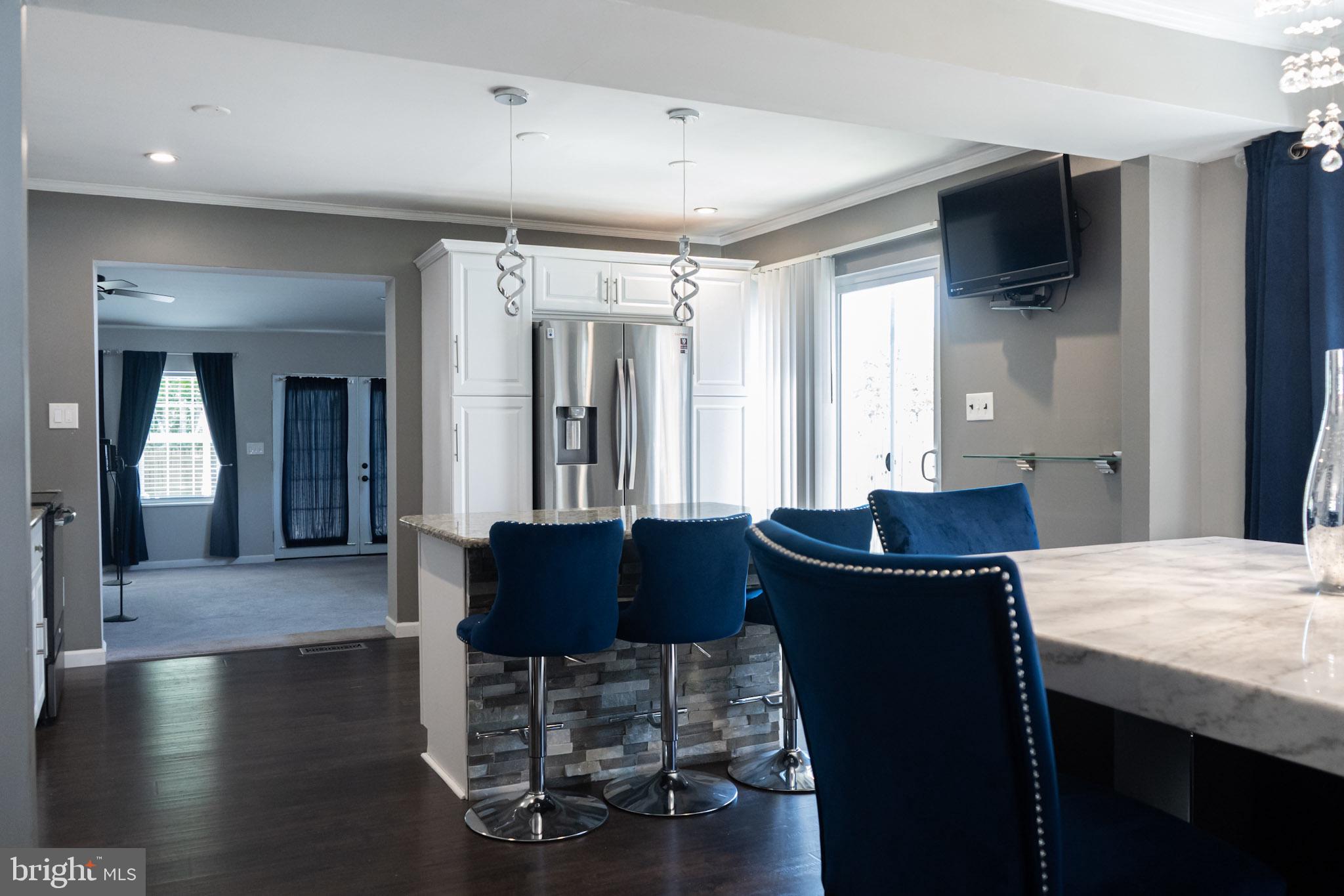 HARFORD LANDING - Residential