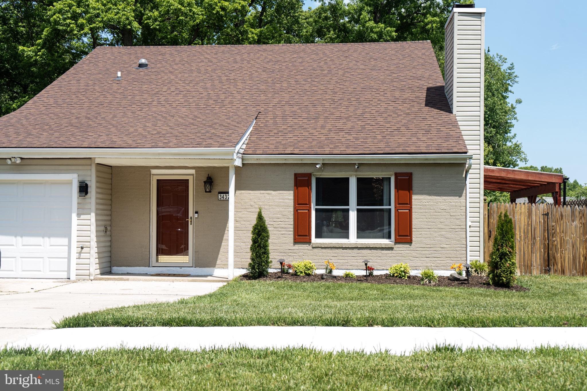 HARFORD LANDING - Residential