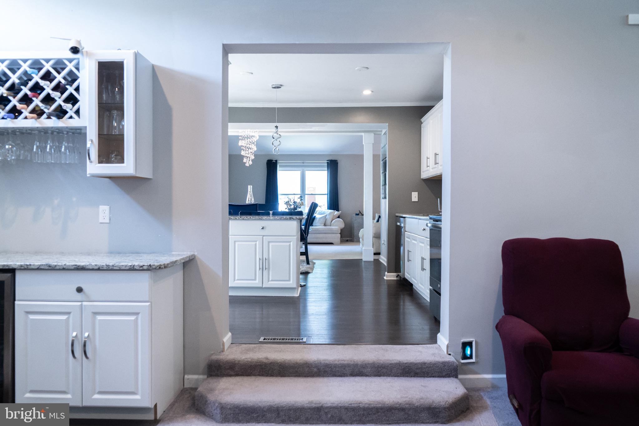 HARFORD LANDING - Residential