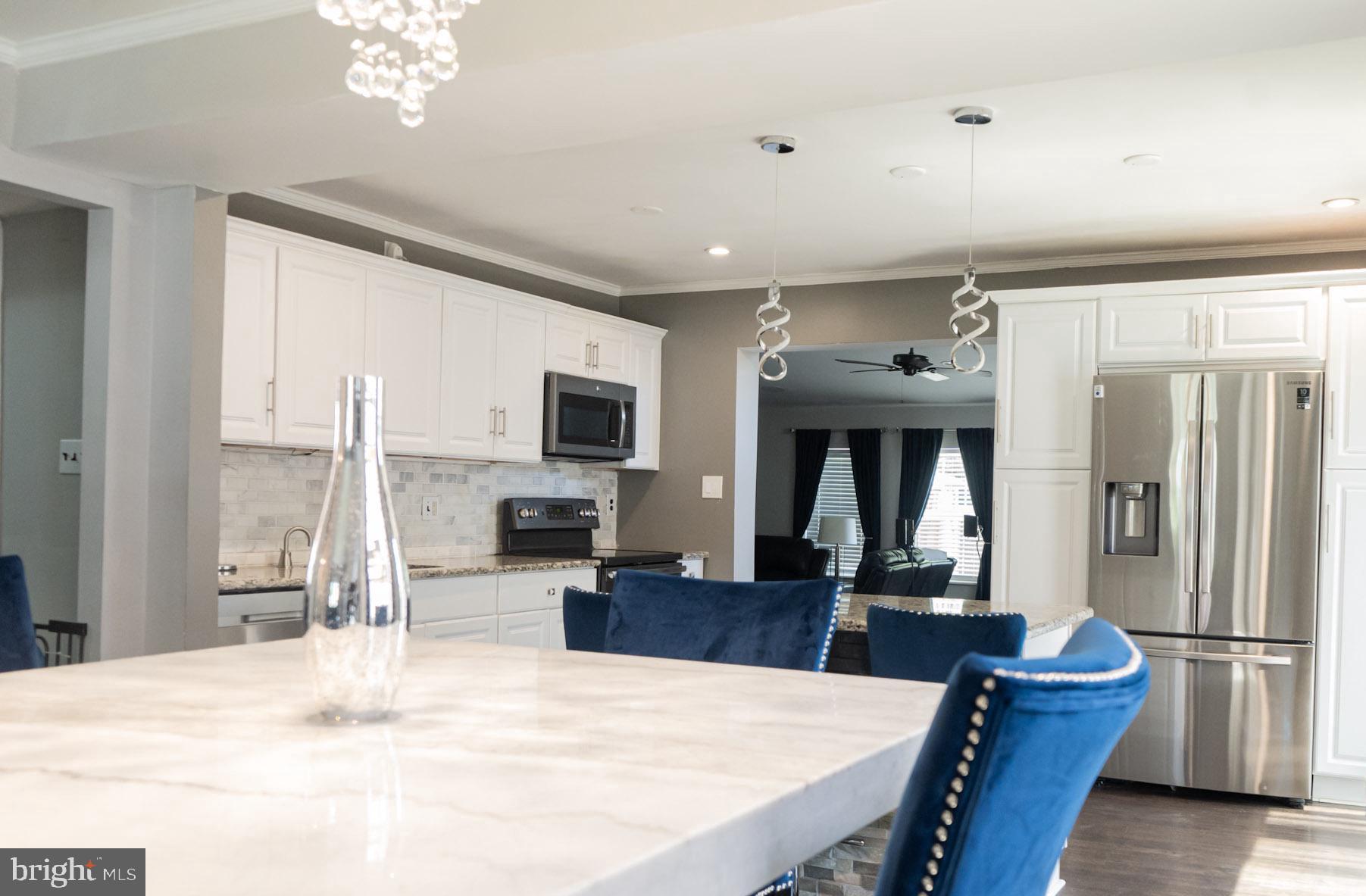 HARFORD LANDING - Residential