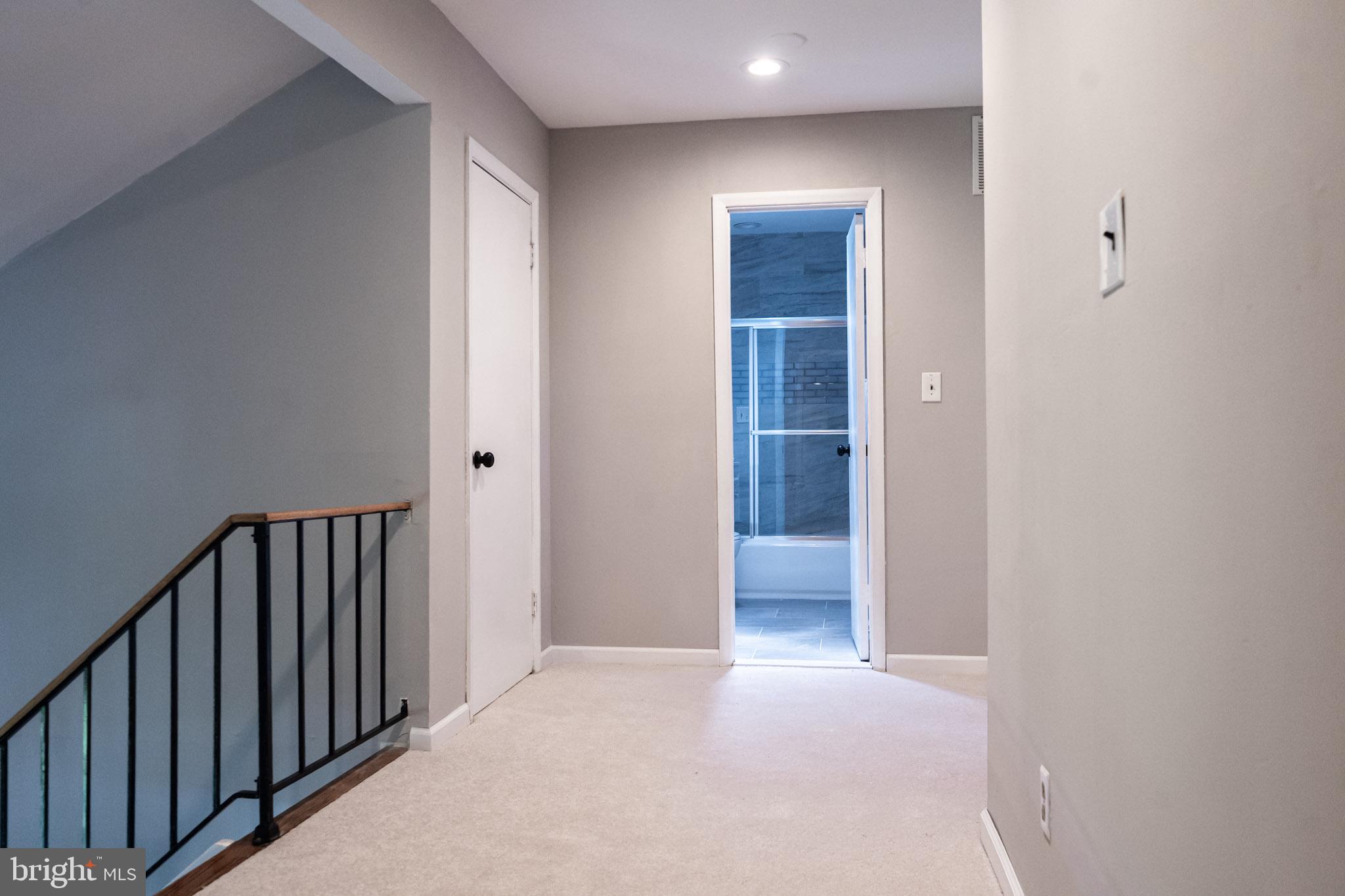 HARFORD LANDING - Residential