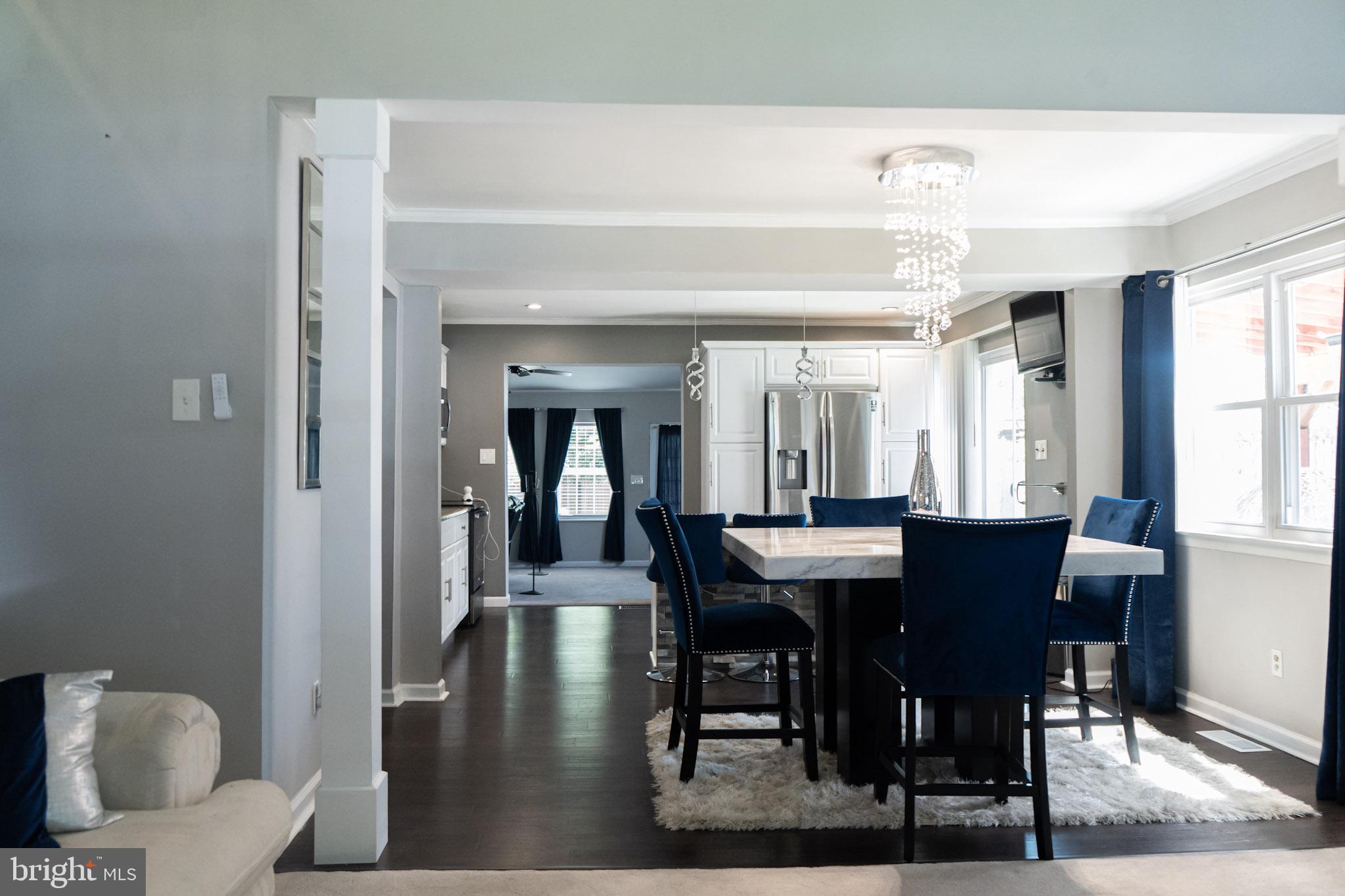 HARFORD LANDING - Residential