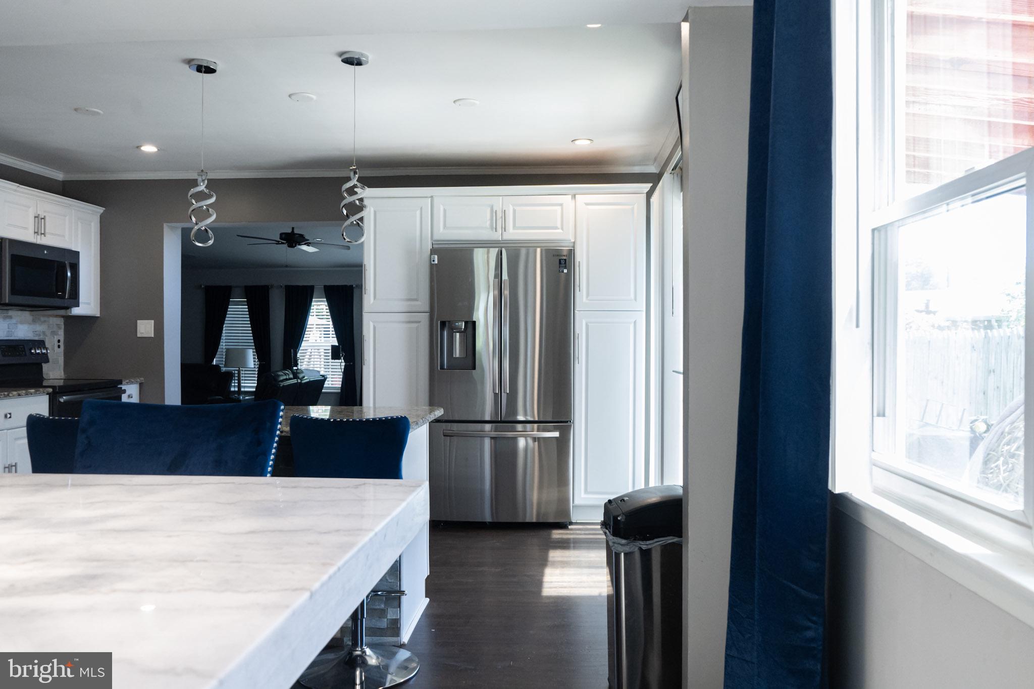 HARFORD LANDING - Residential