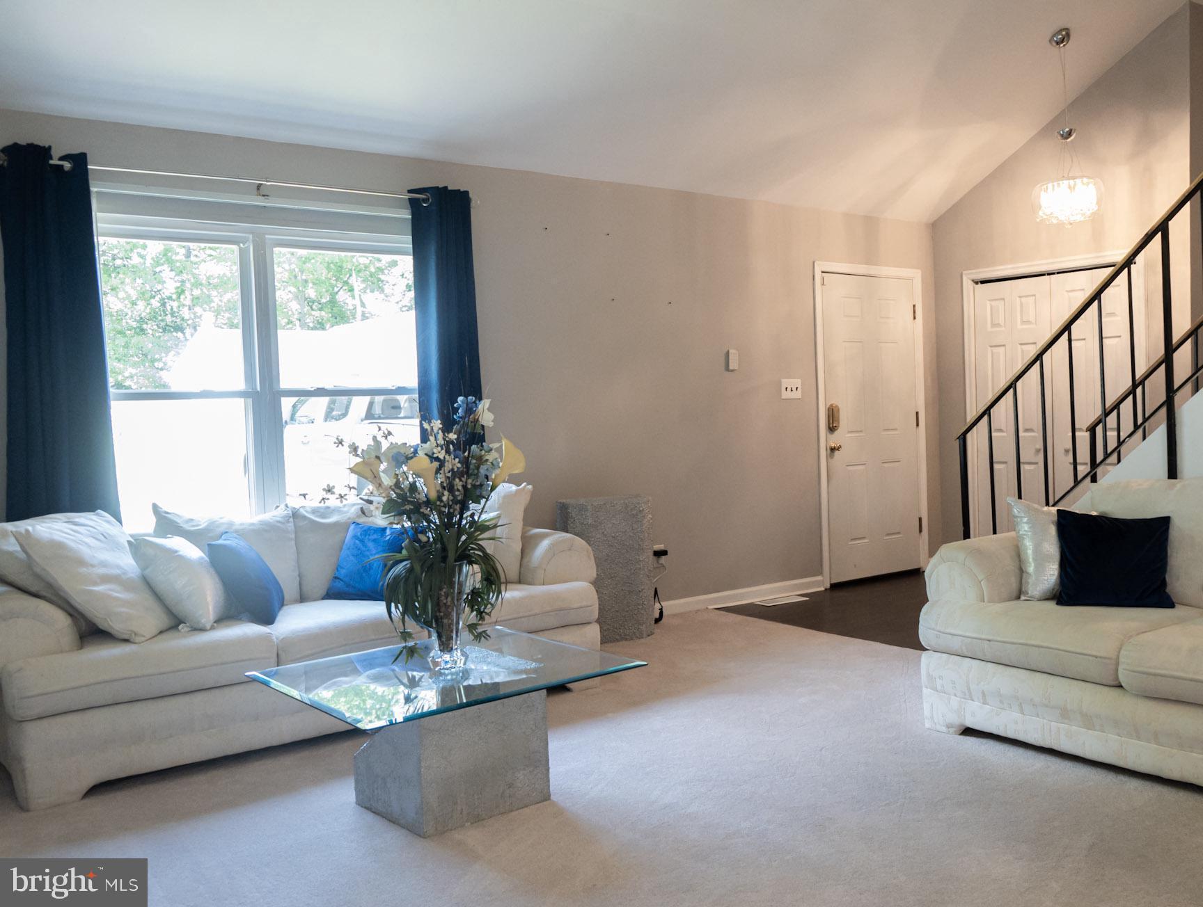 HARFORD LANDING - Residential
